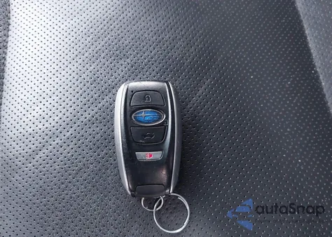 2016 Subaru Outback 2.5I Limited из США, поврежденный, VIN 4S4BSALC0G3295961